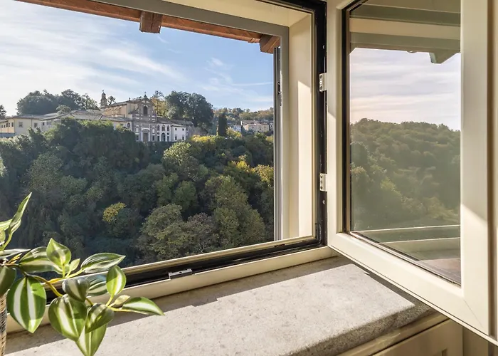 B&B La Rocca