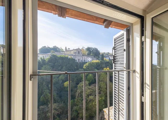 B&B La Rocca