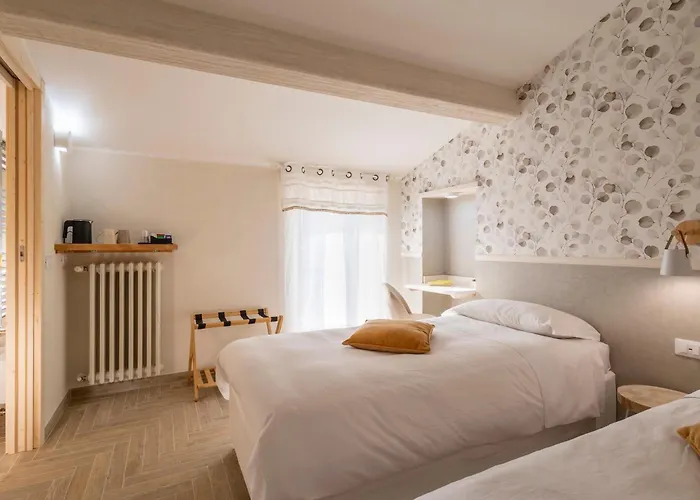 B&B La Rocca