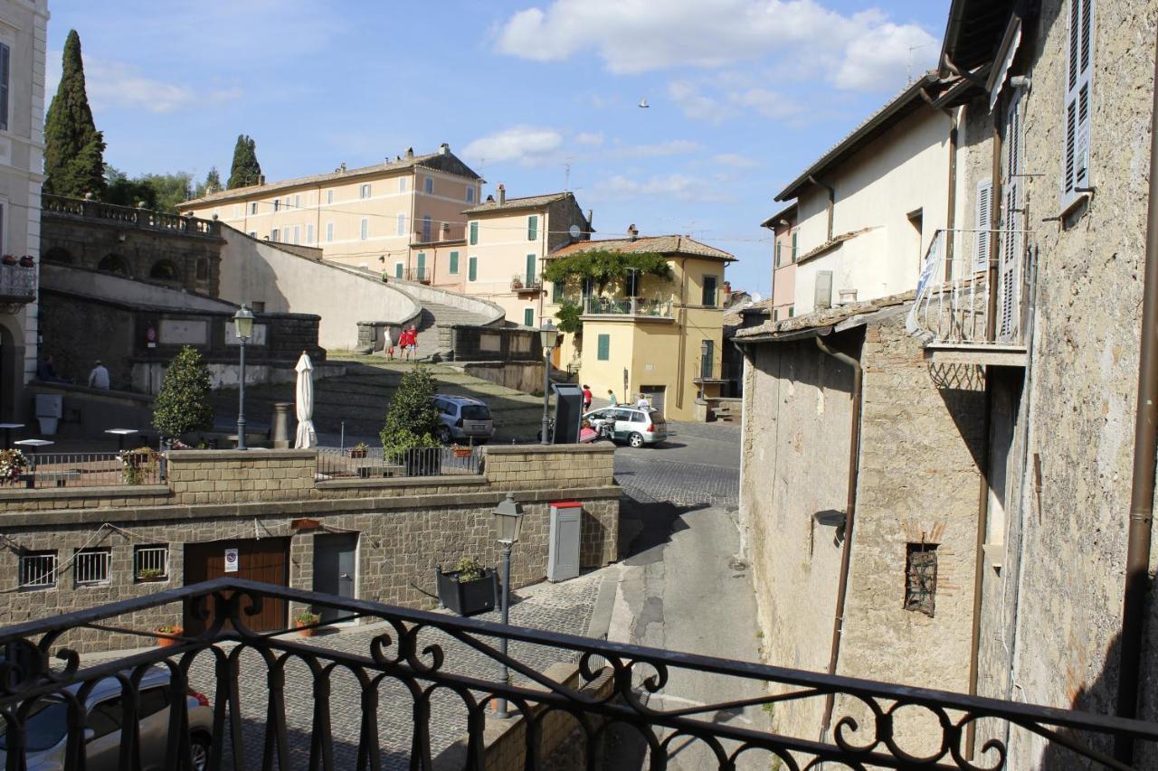 La Rocca Caprarola