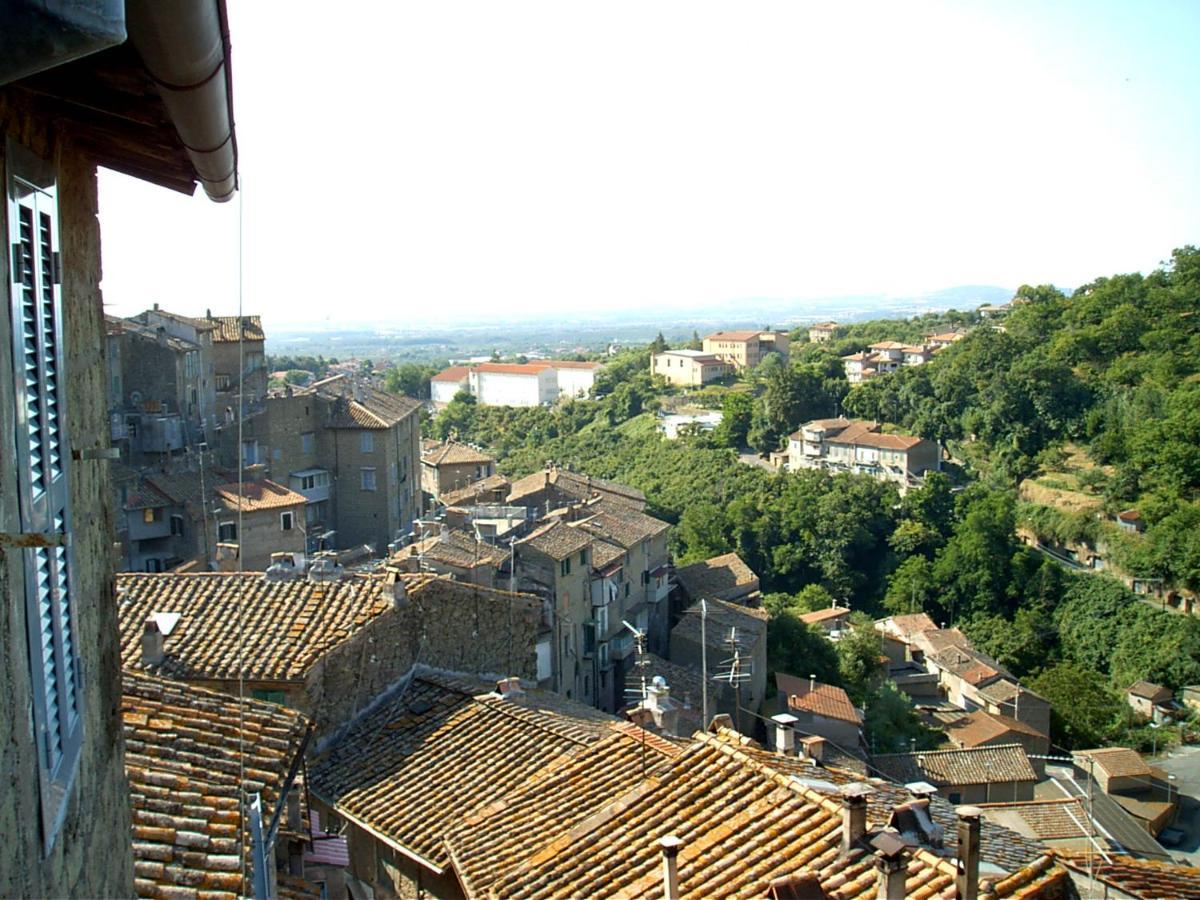 Bed and breakfast La Rocca 3*