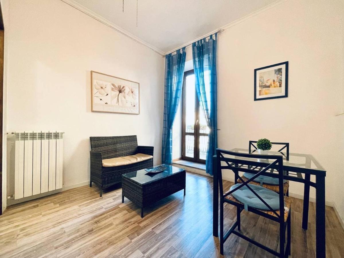 La Rocca Bed and breakfast