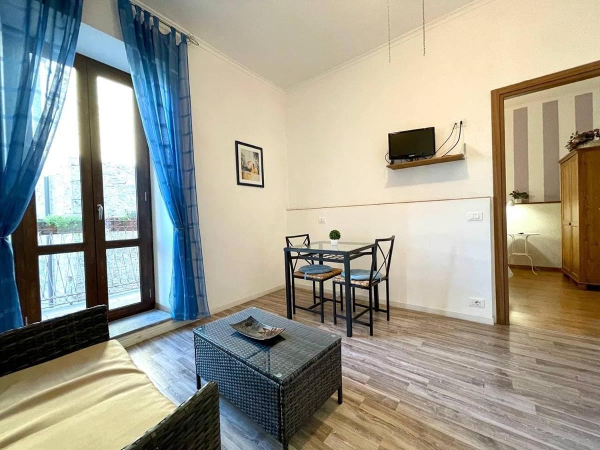 Bed and breakfast La Rocca Caprarola