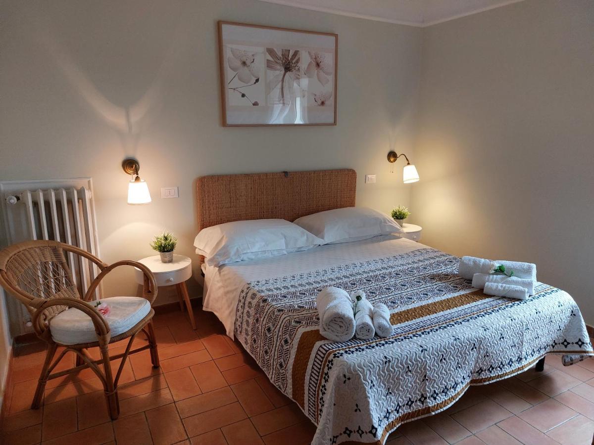 Bed and breakfast La Rocca Caprarola