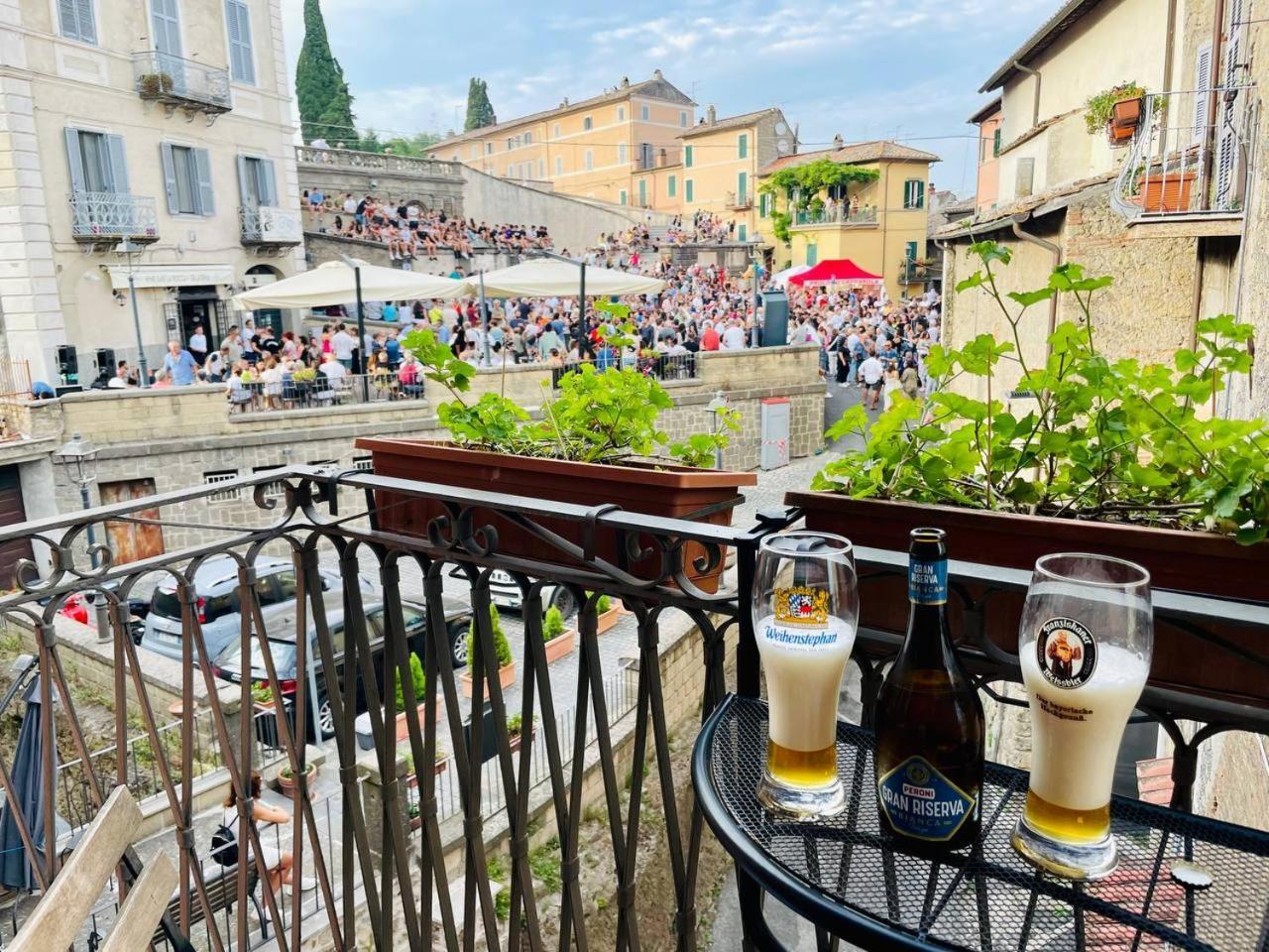 Bed and breakfast La Rocca 3*