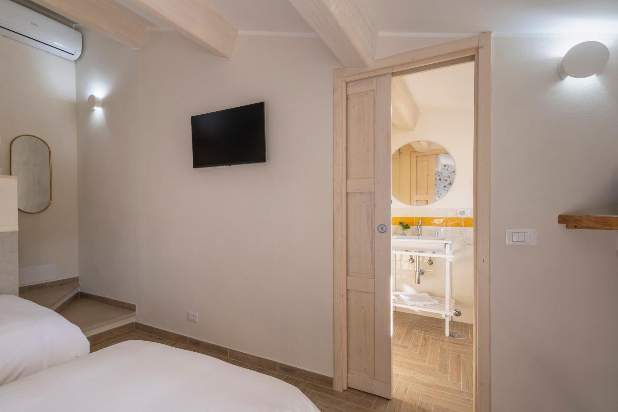 Bed and breakfast La Rocca Caprarola