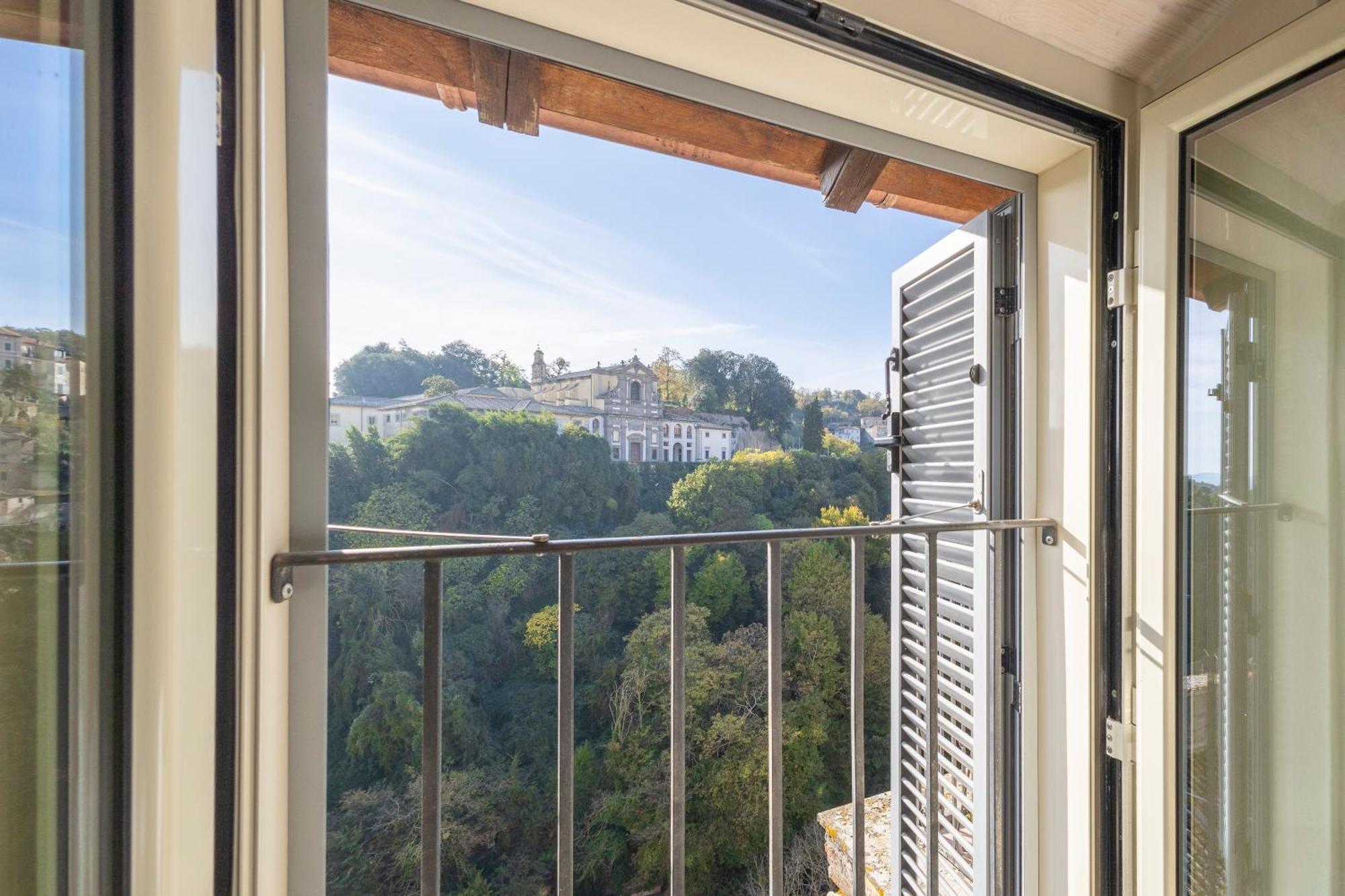 La Rocca Bed and breakfast 3*