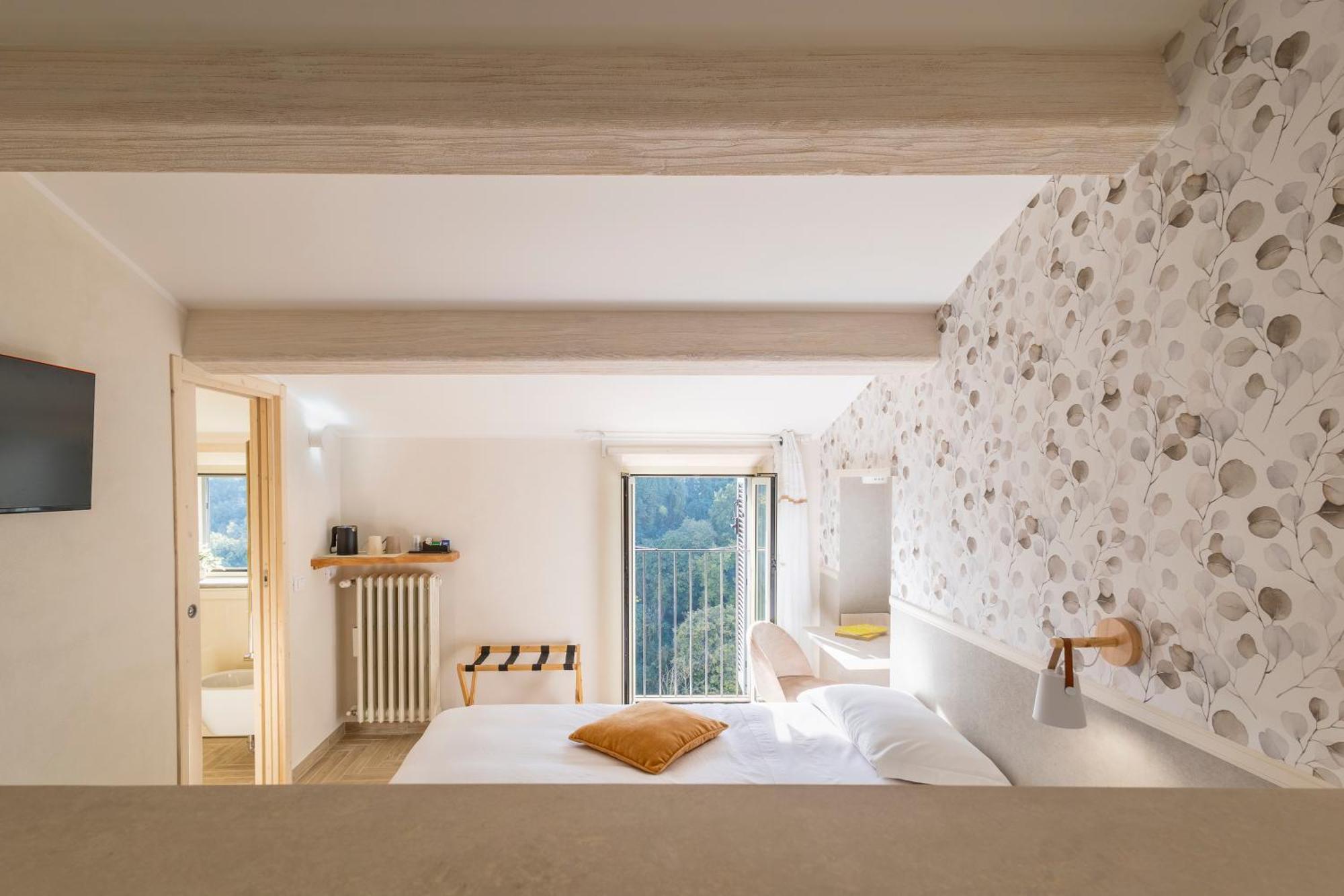Bed and breakfast La Rocca 3*