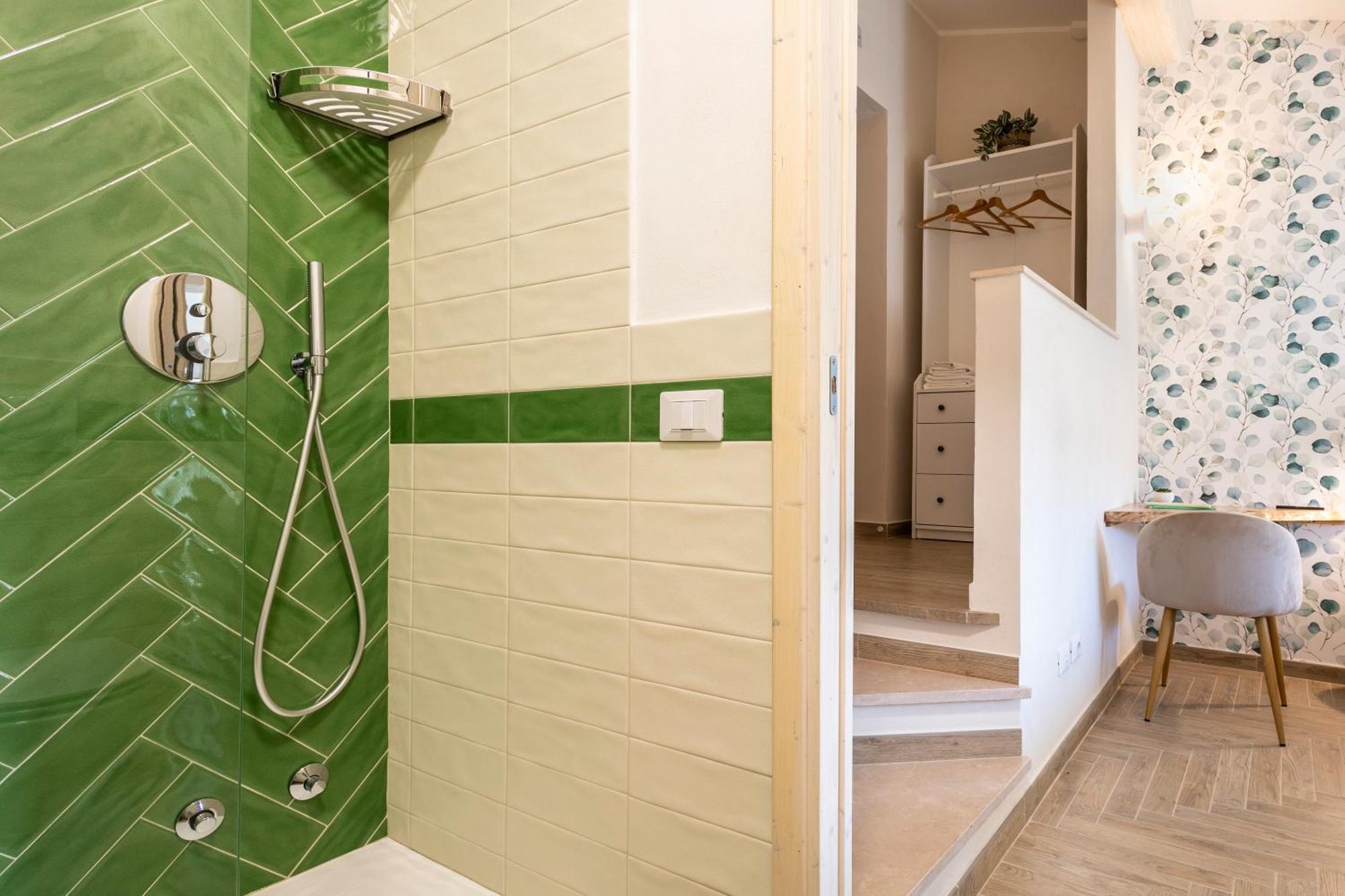 La Rocca Bed and breakfast 3*