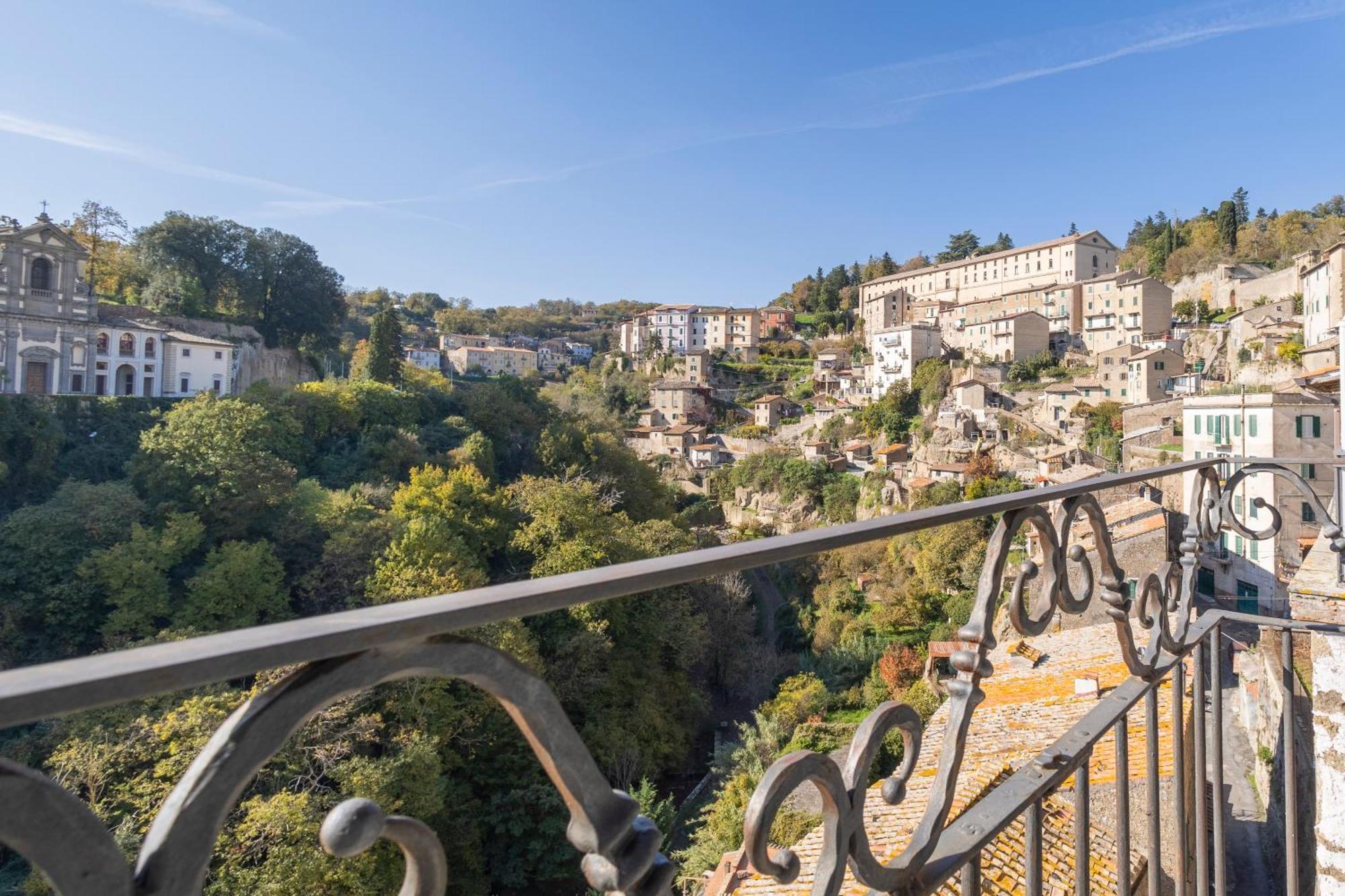 La Rocca Caprarola