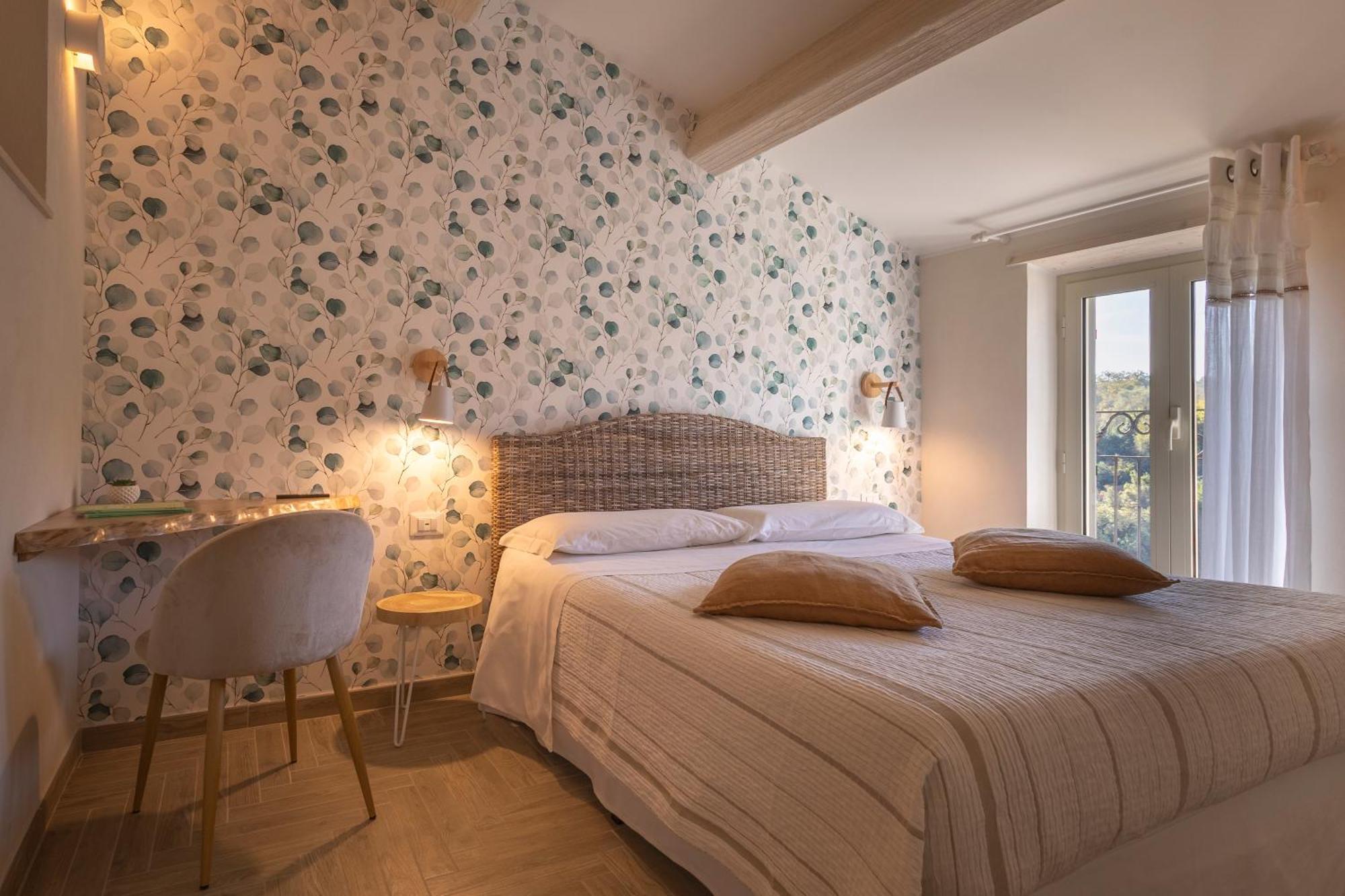 La Rocca Bed and breakfast