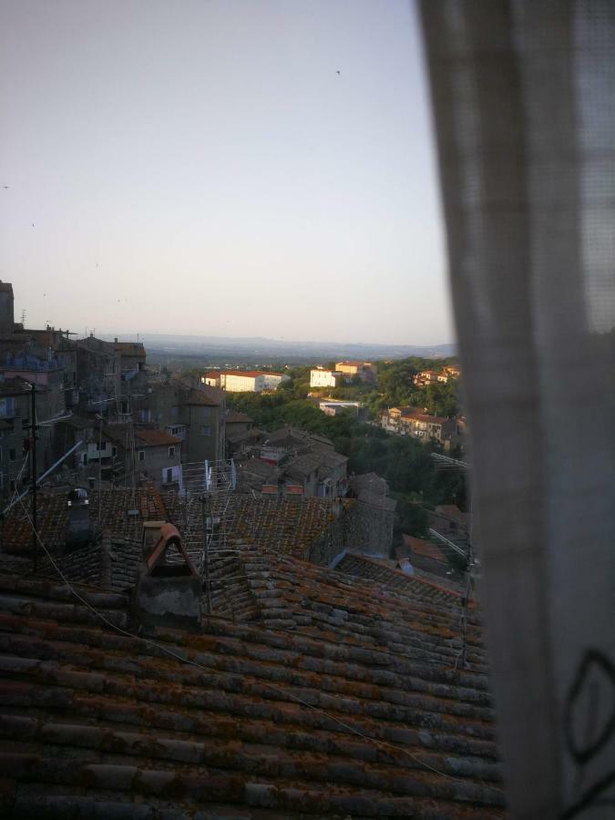 Bed and breakfast La Rocca 3*