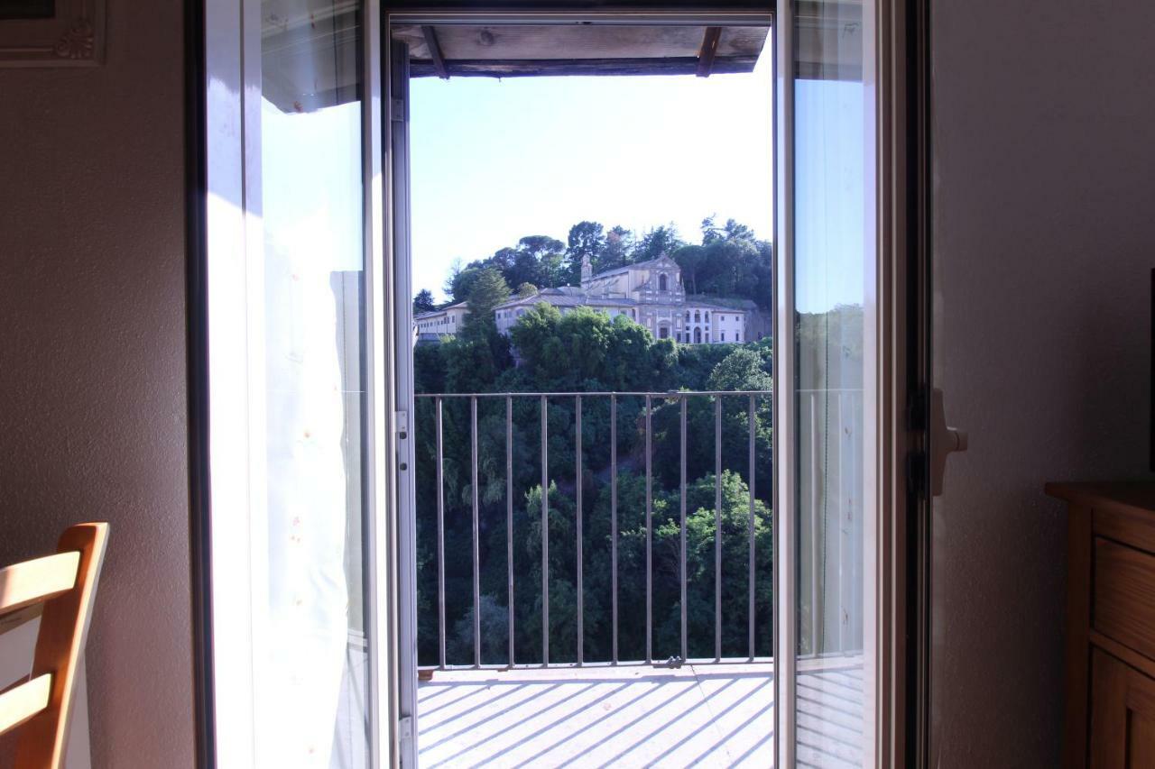 Bed and breakfast La Rocca Caprarola